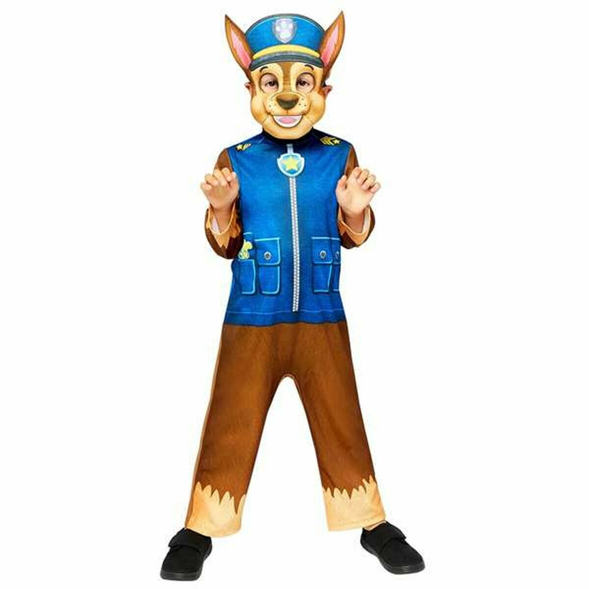 Kostým pro děti The Paw Patrol Chase Good
